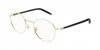 OKULARY KOREKCYJNE MONTBLANC MB 0273O 001 49 ROZMIAR M